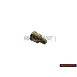 VW Original vis d'ajustage - N 90146401