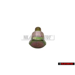 VW Original vis d'ajustage - N 90146401