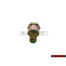VW Original vis d'ajustage - N 90146401