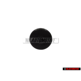 VW Original Vis a tete cylindrique avec six pans internes - N 90168001