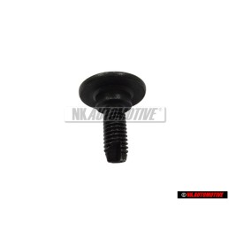 VW Original Vis a tete cylindrique avec six pans internes - N 90168001