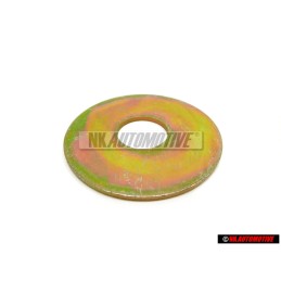 VW Original Rondelle plate - N 90280702