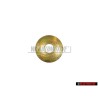 VW Original Rondelle plate - N 90280702