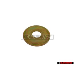 VW Original Rondelle plate - N 90280702