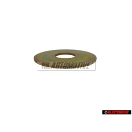 VW Original Rondelle plate - N 90280702