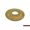 VW Original Rondelle plate - N 90280702