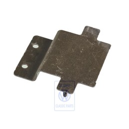 VW Original Support Dapp. De Commande Daide Au Stationnement - 1J6971262