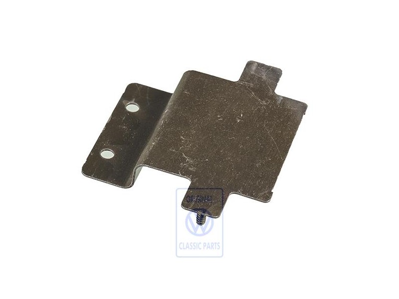 VW Original Support Dapp. De Commande Daide Au Stationnement - 1J6971262