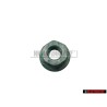 VW Original Ecrou hexagonal embase, autobloquante - N 90285602