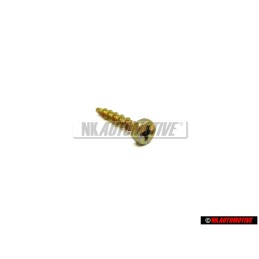 Audi Original vis 6 pans - N 90346901