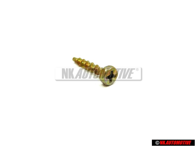 Audi Original vis 6 pans - N 90346901
