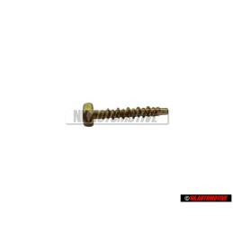 Audi Original vis 6 pans - N 90346901