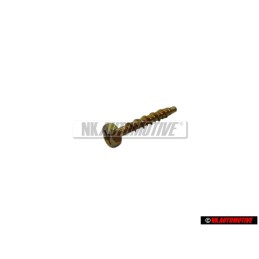 Audi Original vis 6 pans - N 90346901