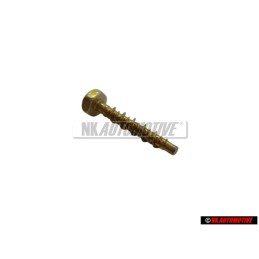Audi Original vis 6 pans - N 90346901