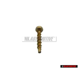 Audi Original vis 6 pans - N 90346901