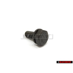 VW Original vis 6 pans (avec rondelle) - N 90412902