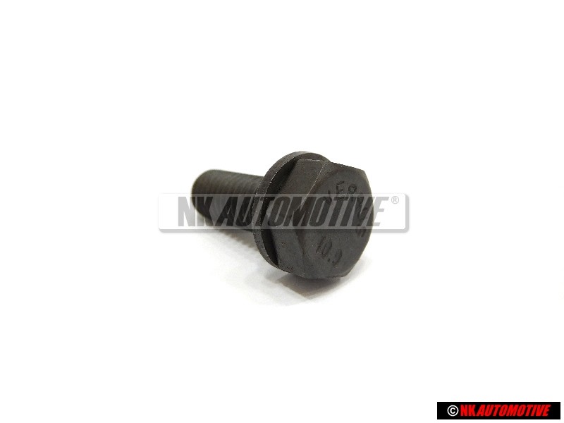 VW Original vis 6 pans (avec rondelle) - N 90412902
