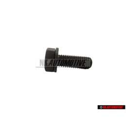 VW Original vis 6 pans (avec rondelle) - N 90412902