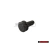 VW Original vis 6 pans (avec rondelle) - N 90412902