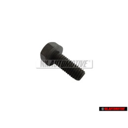 VW Original vis 6 pans (avec rondelle) - N 90412902