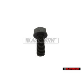 VW Original vis 6 pans (avec rondelle) - N 90412902