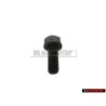 VW Original vis 6 pans (avec rondelle) - N 90412902