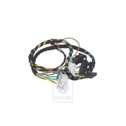 VW Original Cablage P. Regulation Chauffage - 1J1971566