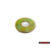 VW Original Rondelle Plate - N 90456603