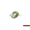 VW Original Rondelle Plate - N 90456603