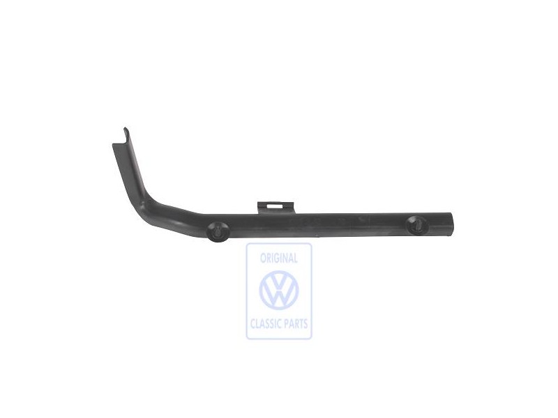 VW Original Guidage De Cables - 1J0971822