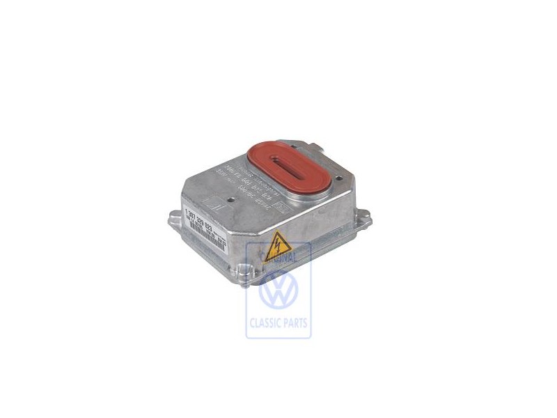 VW Original Calculateur Pour Lampe A Decharge De Gaz - 1J0941641