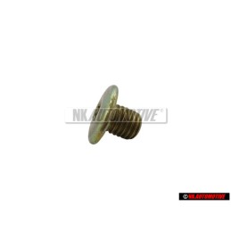 VW Original Vis cylindrique - N 90470101