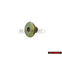 VW Original Vis cylindrique - N 90470101