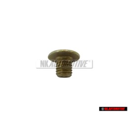 VW Original Vis cylindrique - N 90470101