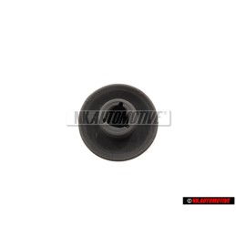 VW Original bouton-ression gris flanelle - N 90581901U71