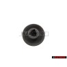 VW Original bouton-ression gris flanelle - N 90581901U71