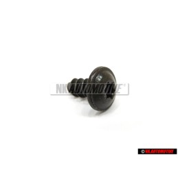 VW Original vis a tole tete bombee - N 90582101