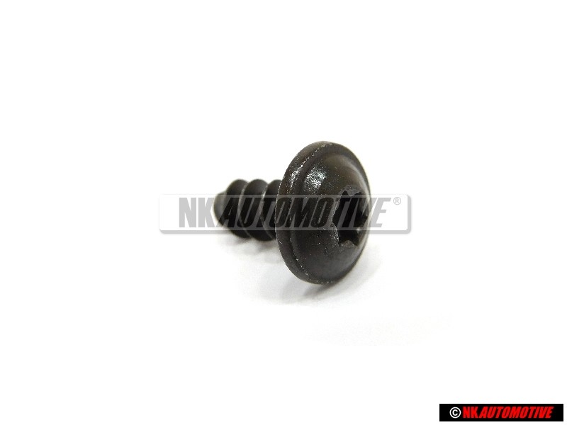 VW Original vis a tole tete bombee - N 90582101