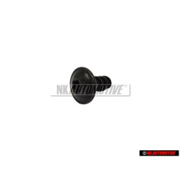 VW Original vis a tole tete bombee - N 90582101