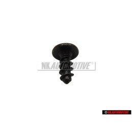 VW Original vis a tole tete bombee - N 90582101