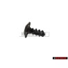 VW Original vis a tole tete bombee - N 90582101
