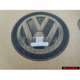 VW Original Clip - 1J0867646