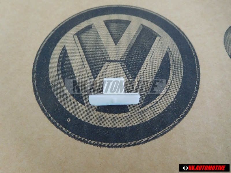 VW Original Clip - 1J0867646