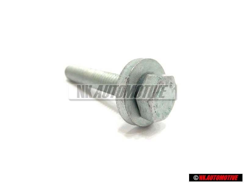 VW Original vis 6 pans (avec rondelle) - N 90696701