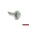 VW Original vis 6 pans (avec rondelle) - N 90696701