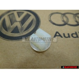 VW Original ecrou d'ecartement - N 90731001