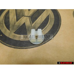 VW Original ecrou d'ecartement - N 90731001