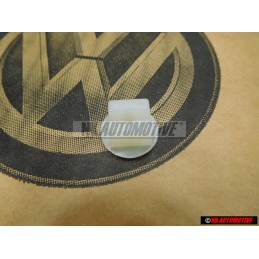 VW Original ecrou d'ecartement - N 90731001