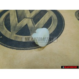 VW Original ecrou d'ecartement - N 90731001