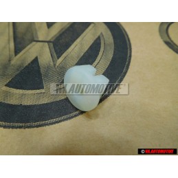 VW Original ecrou d'ecartement - N 90731001